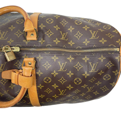 Monogram Keepall 60