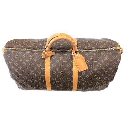 Monogram Keepall Bandouliere 60