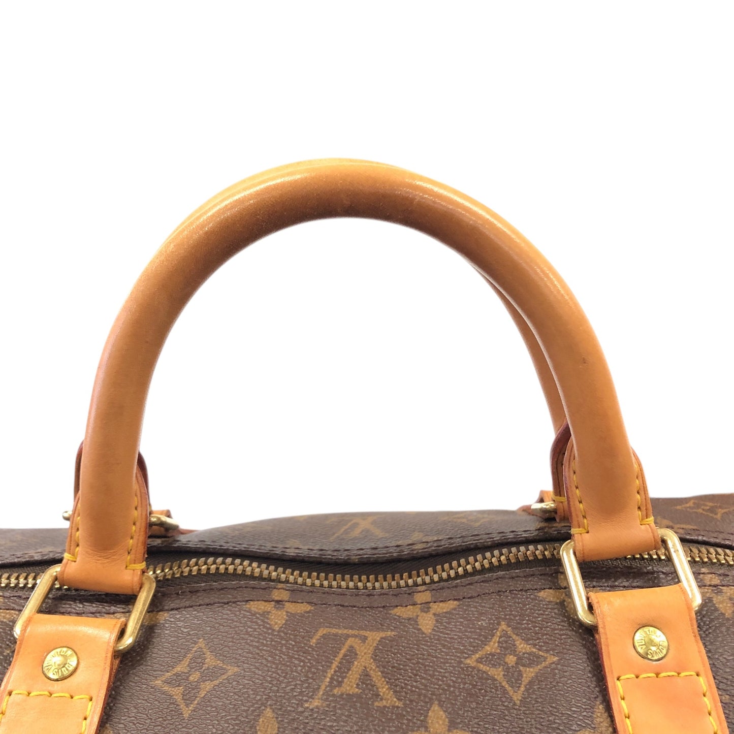 Monogram Keepall 60