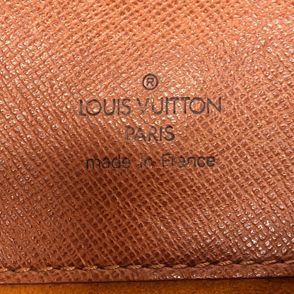 Monogram Musette Tango
