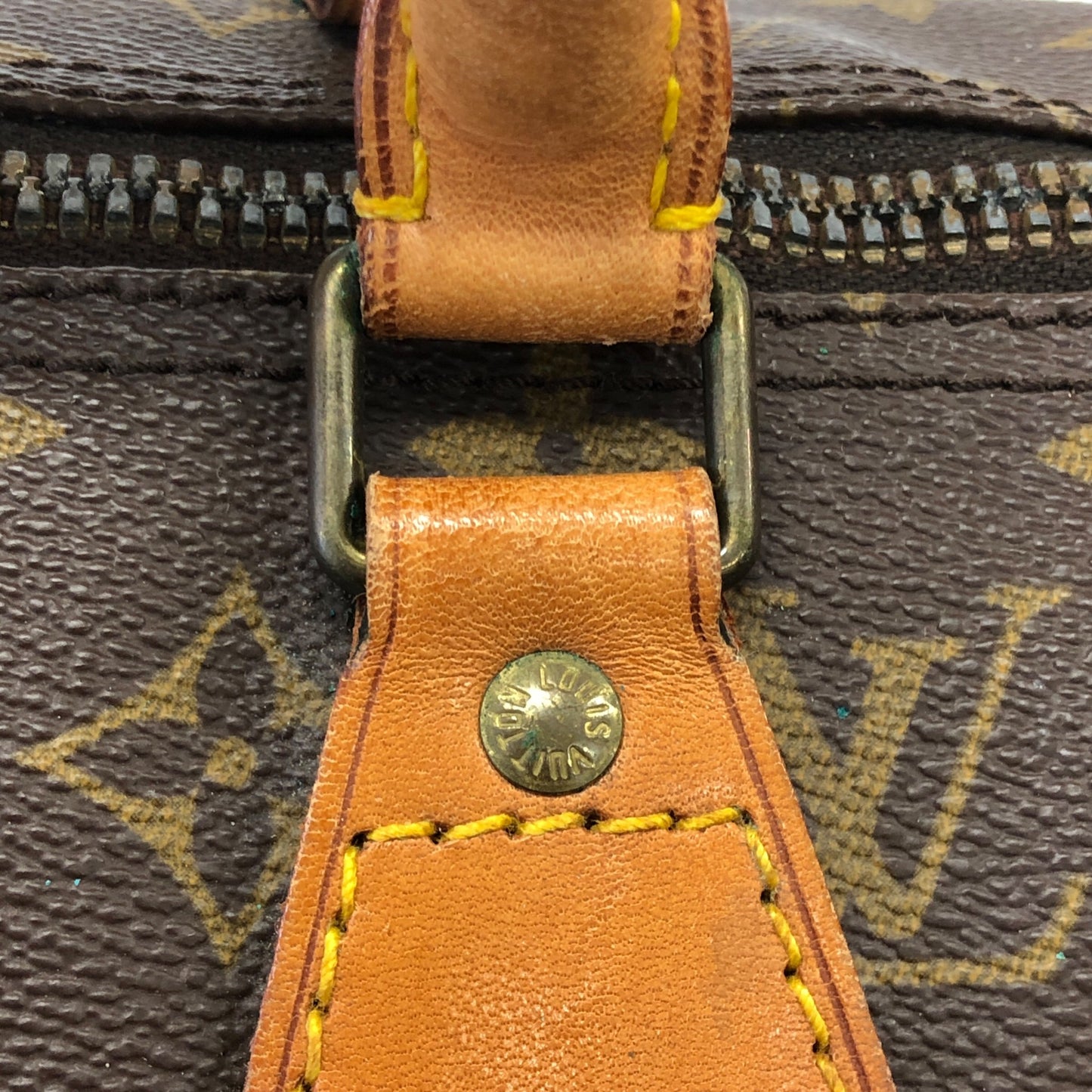 Monogram Speedy 40