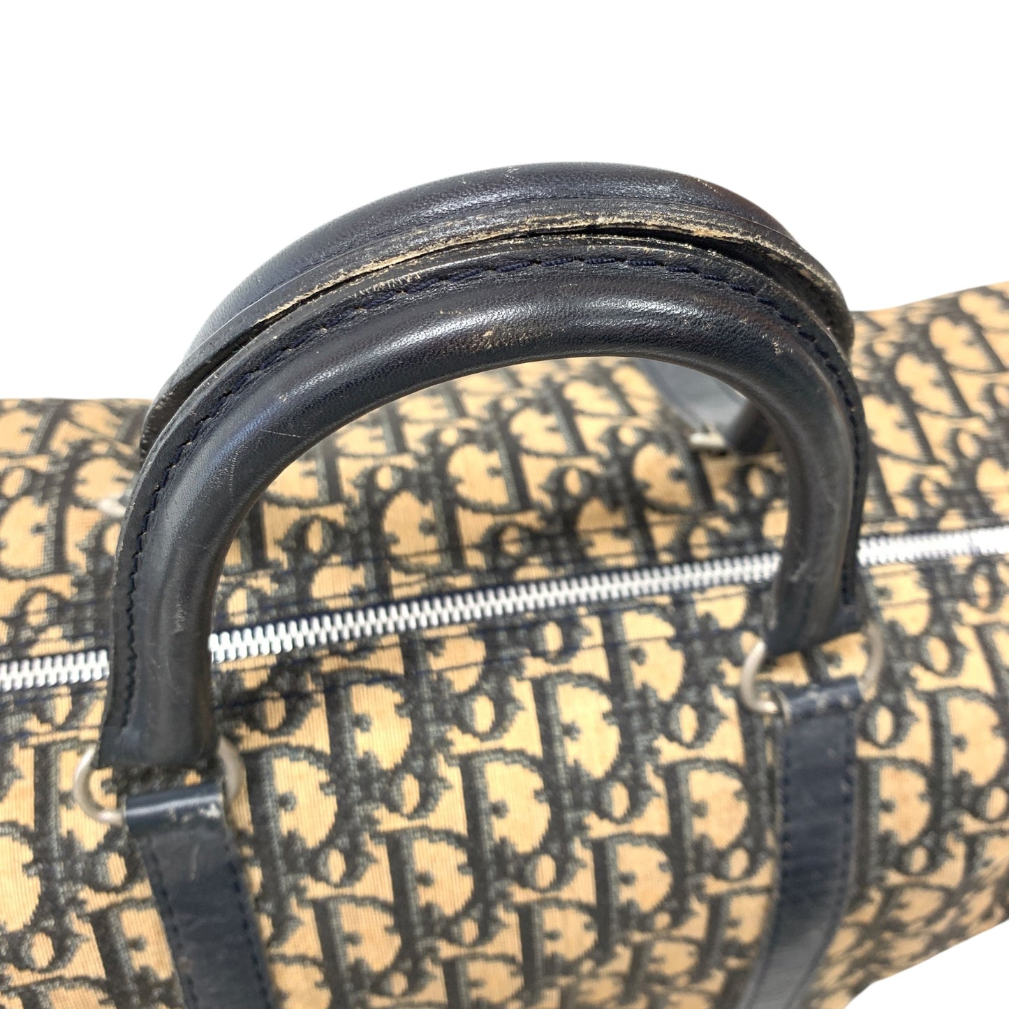 Trotter Boston Bag