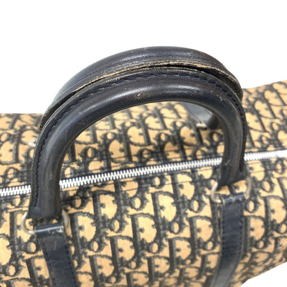 Trotter Boston Bag