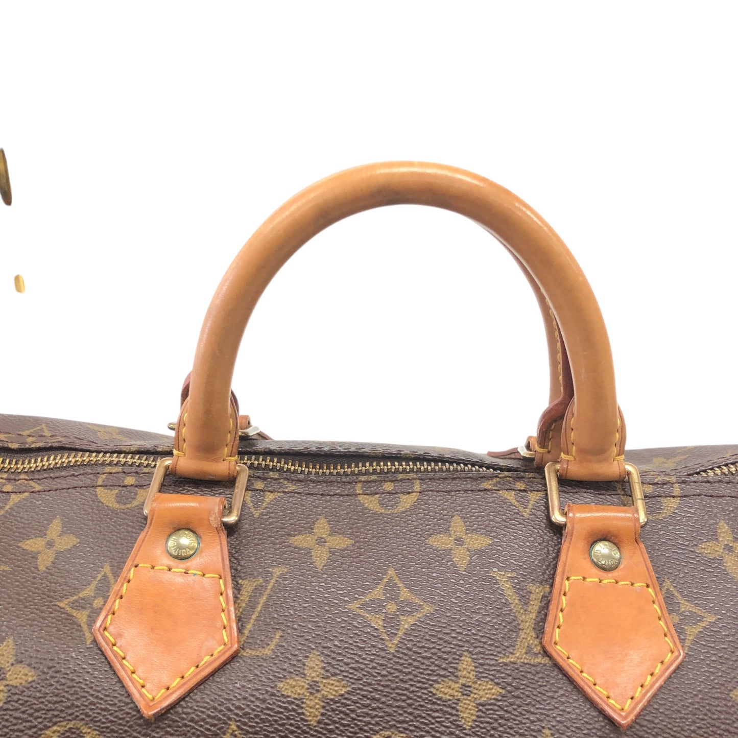 Monogram Speedy 35