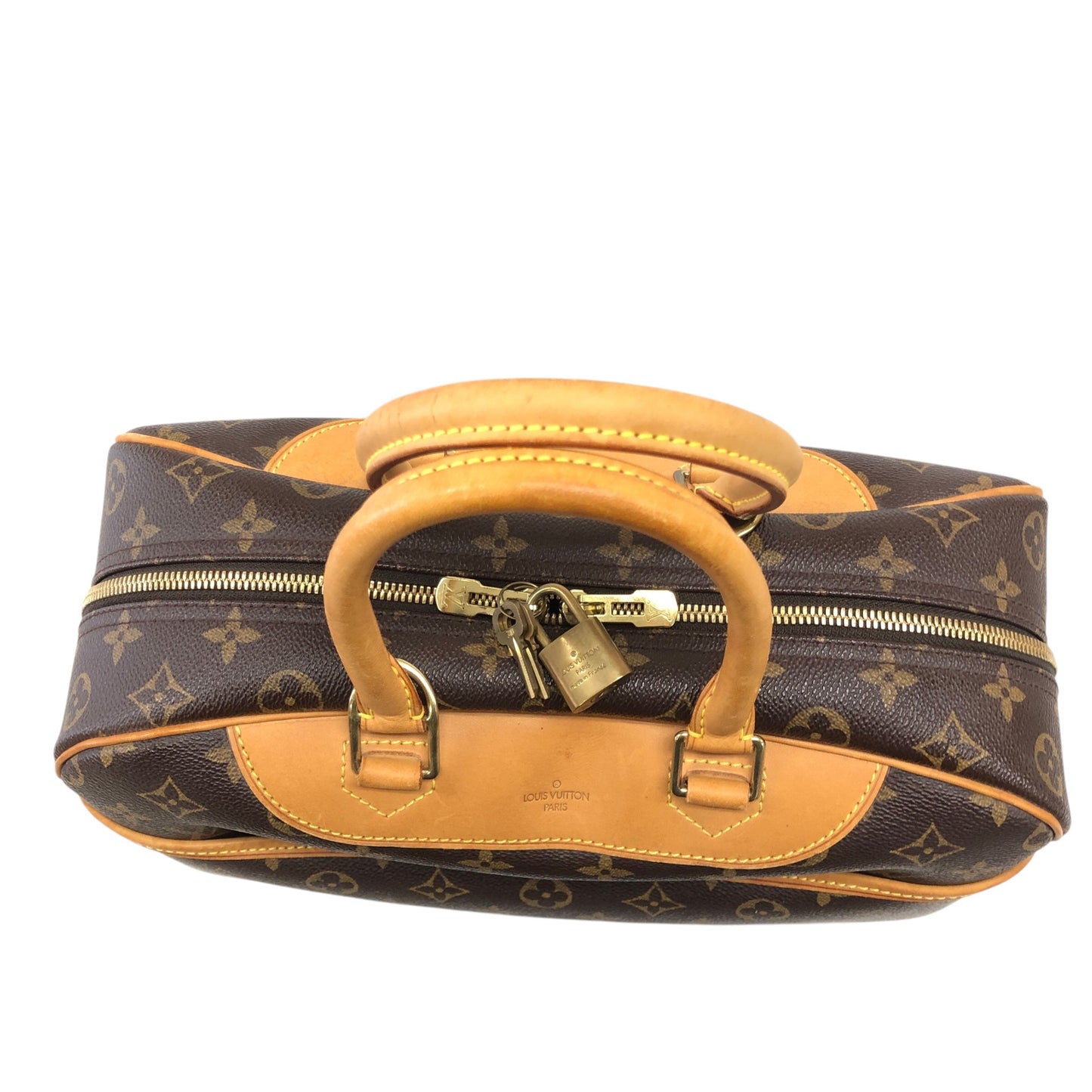 Monogram Deauville
