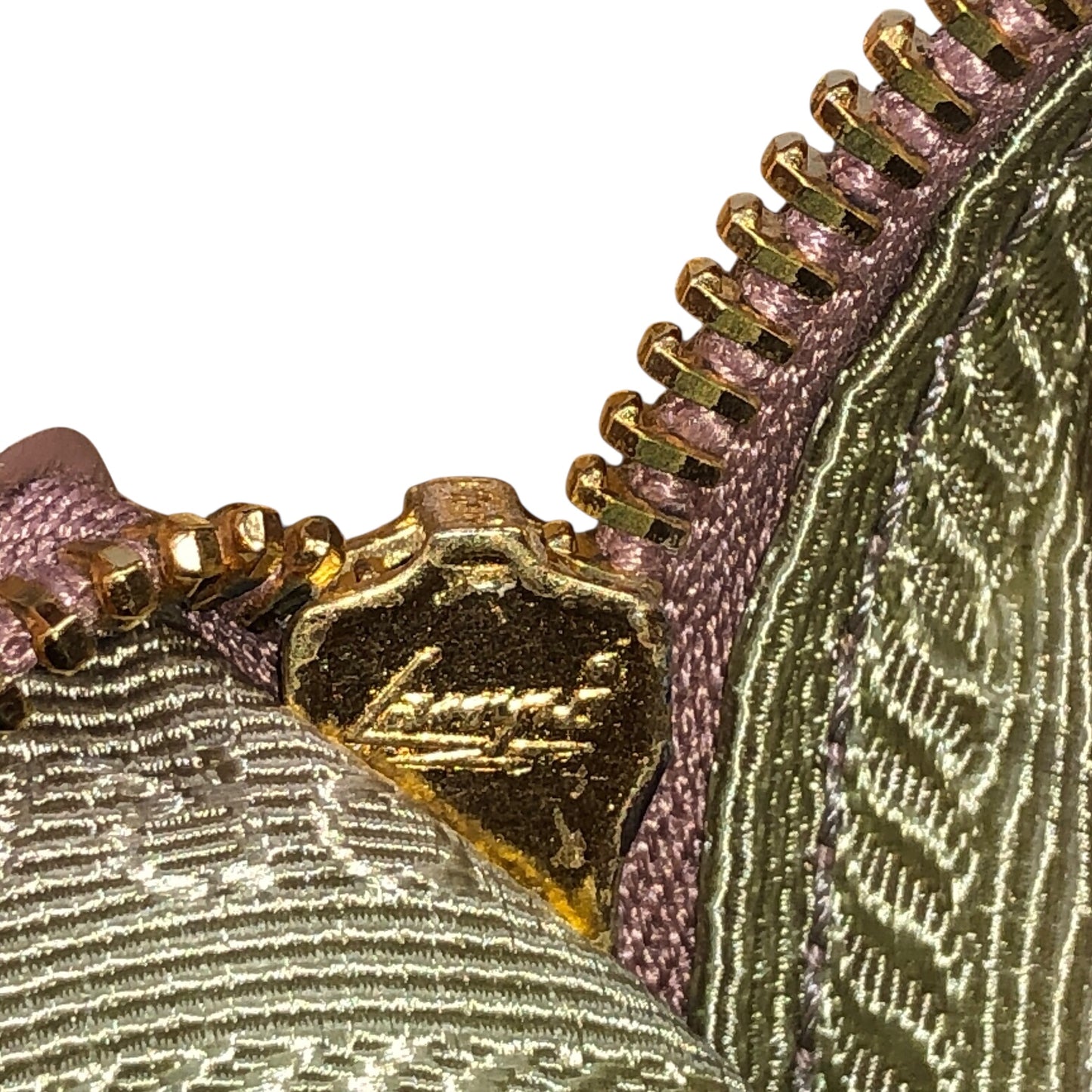 Saffiano Lux