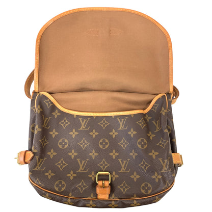 Monogram Saumur 30
