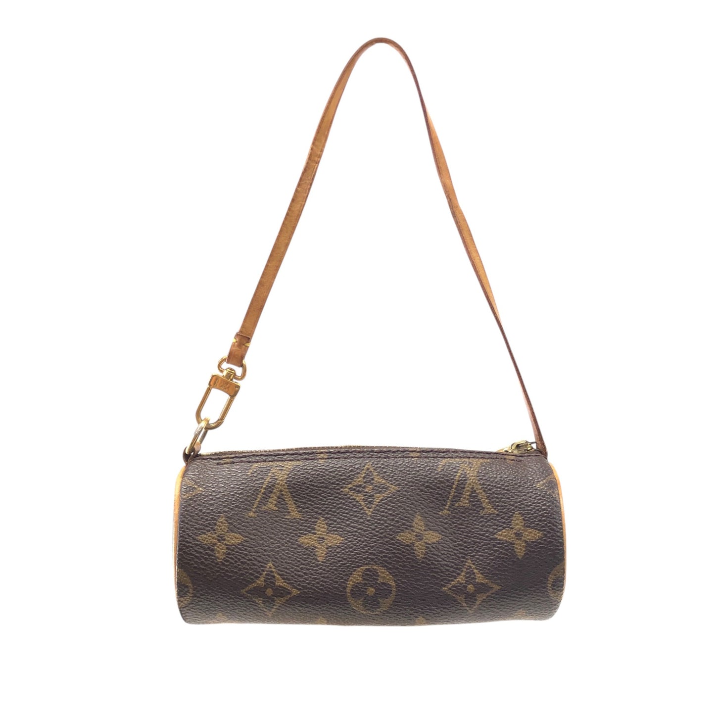 Monogram Papillon 30