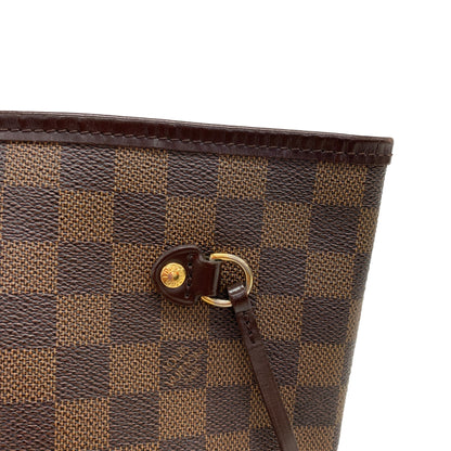 Damier Ebene Neverfull MM