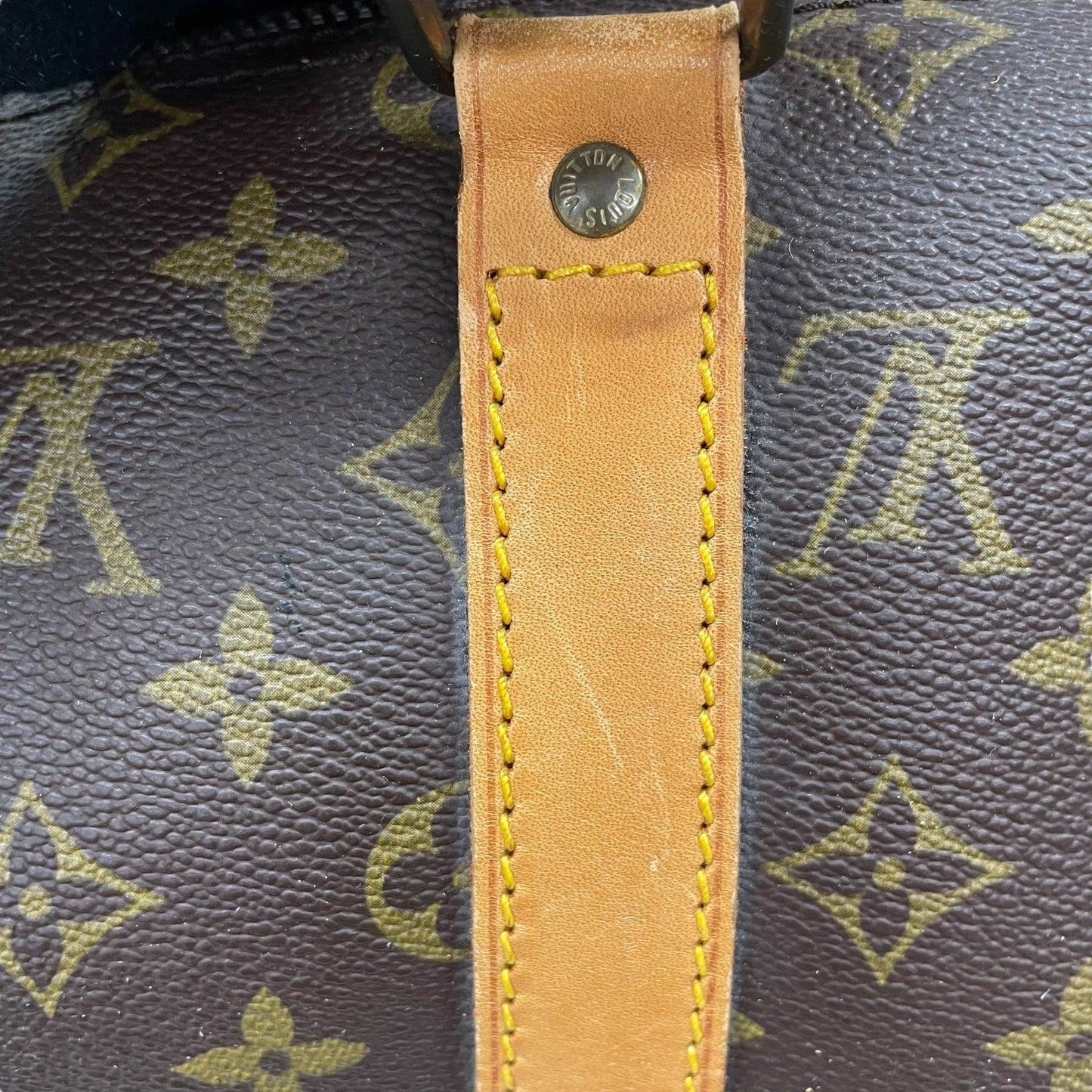 Monogram Keepall 50