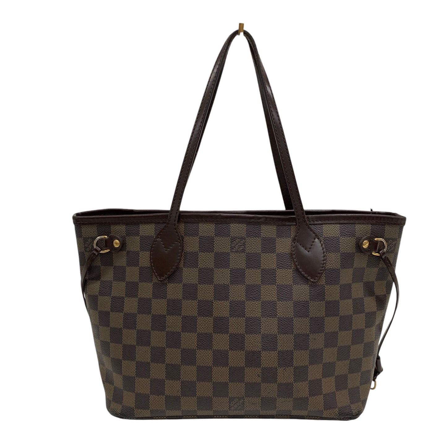 Damier Ebene Neverfull PM