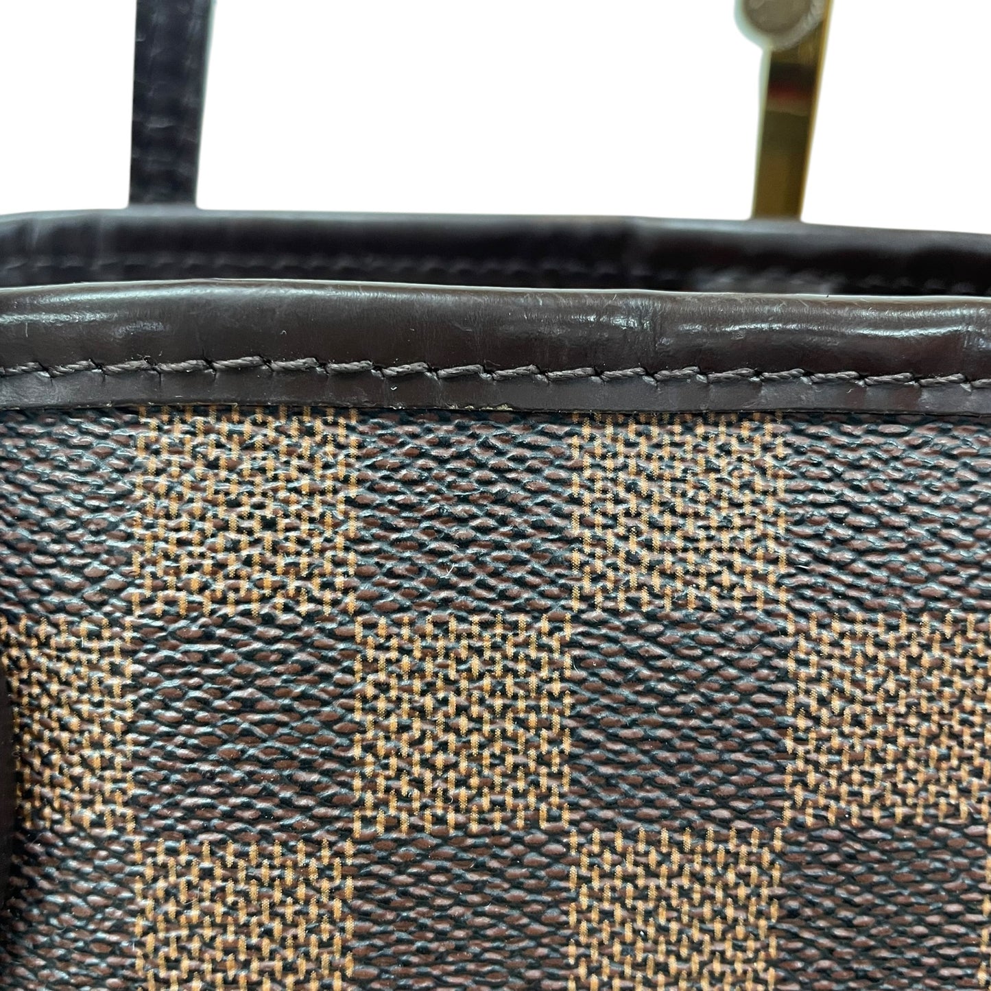 Damier Ebene Neverfull MM