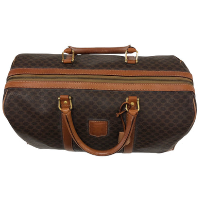 Macadam Boston Bag