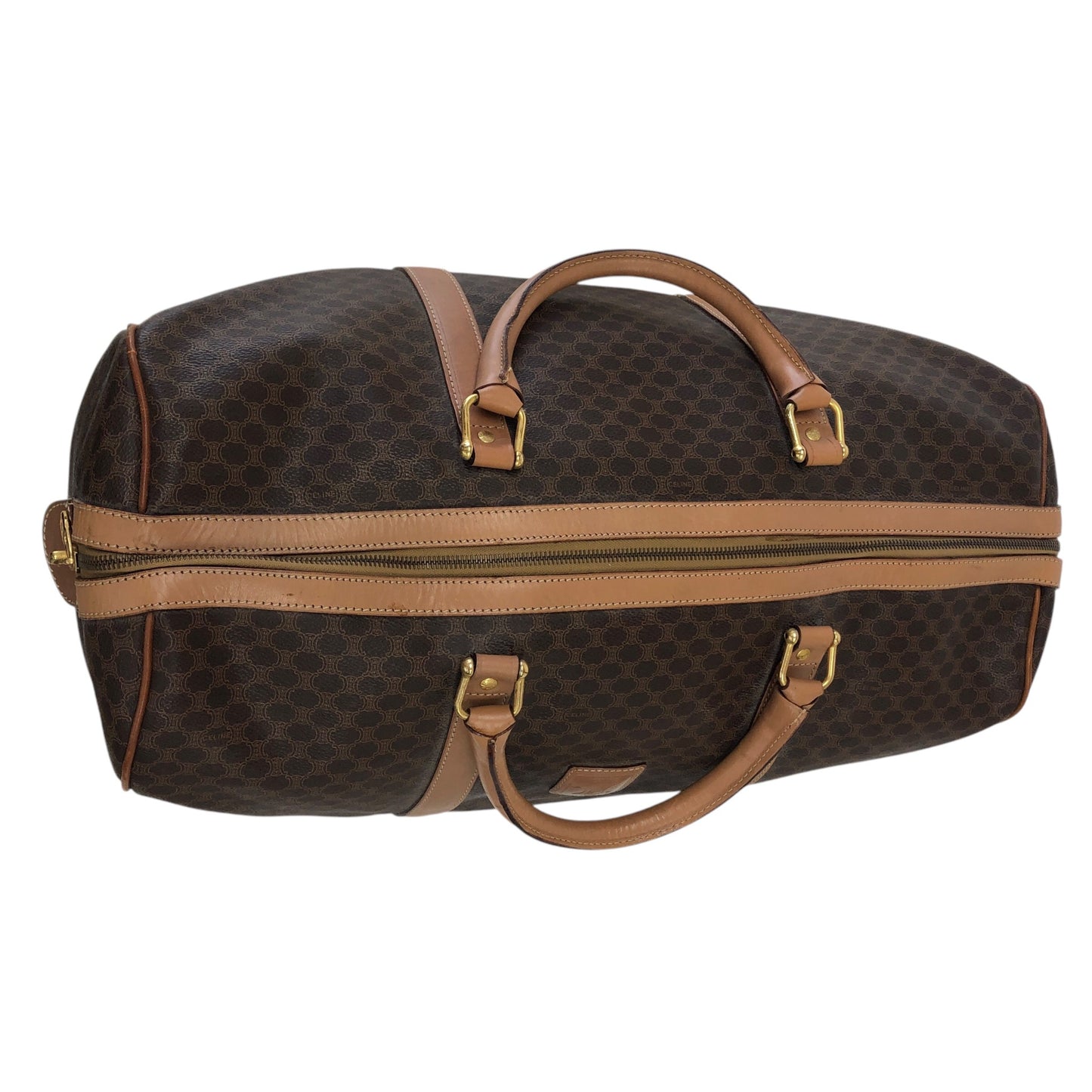 Macadam Boston Bag