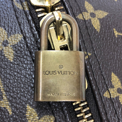 Monogram Keepall Bandouliere 60