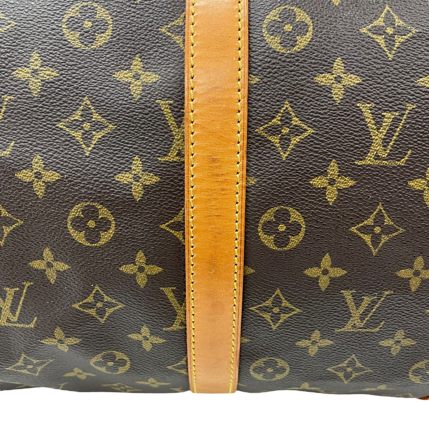 Monogram Keepall 55