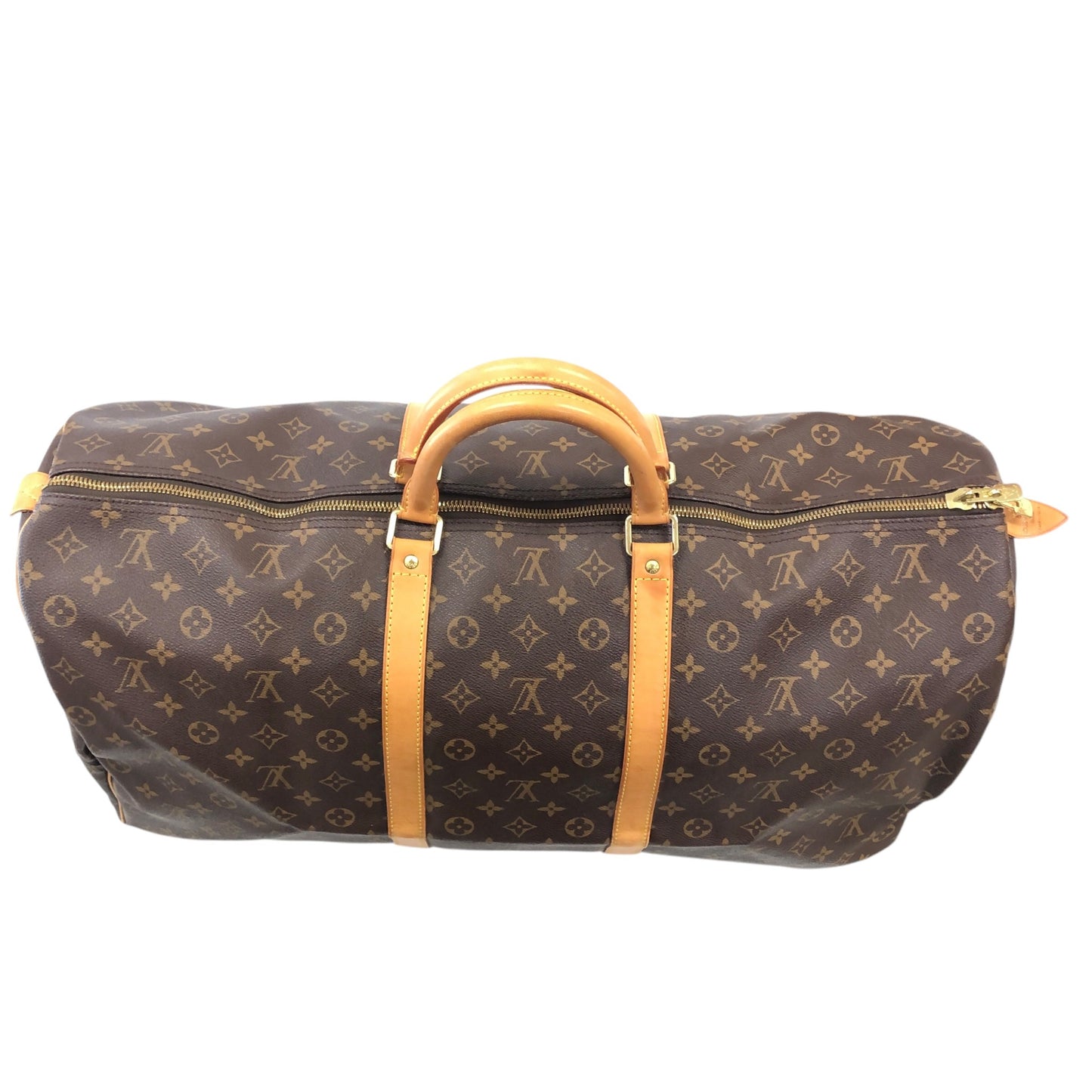 Monogram Keepall 60
