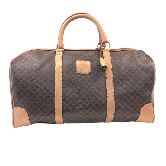 Macadam Boston Bag