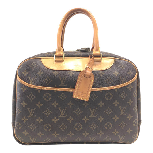 Monogram Deauville