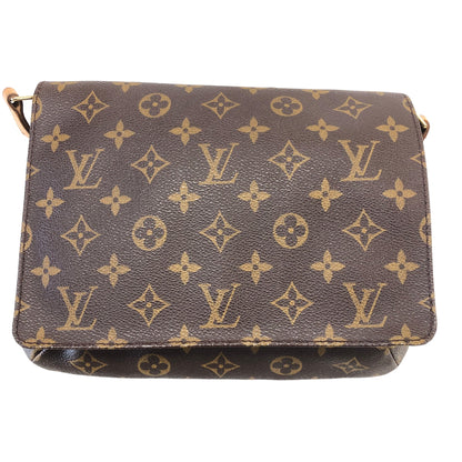Monogram Musette Tango
