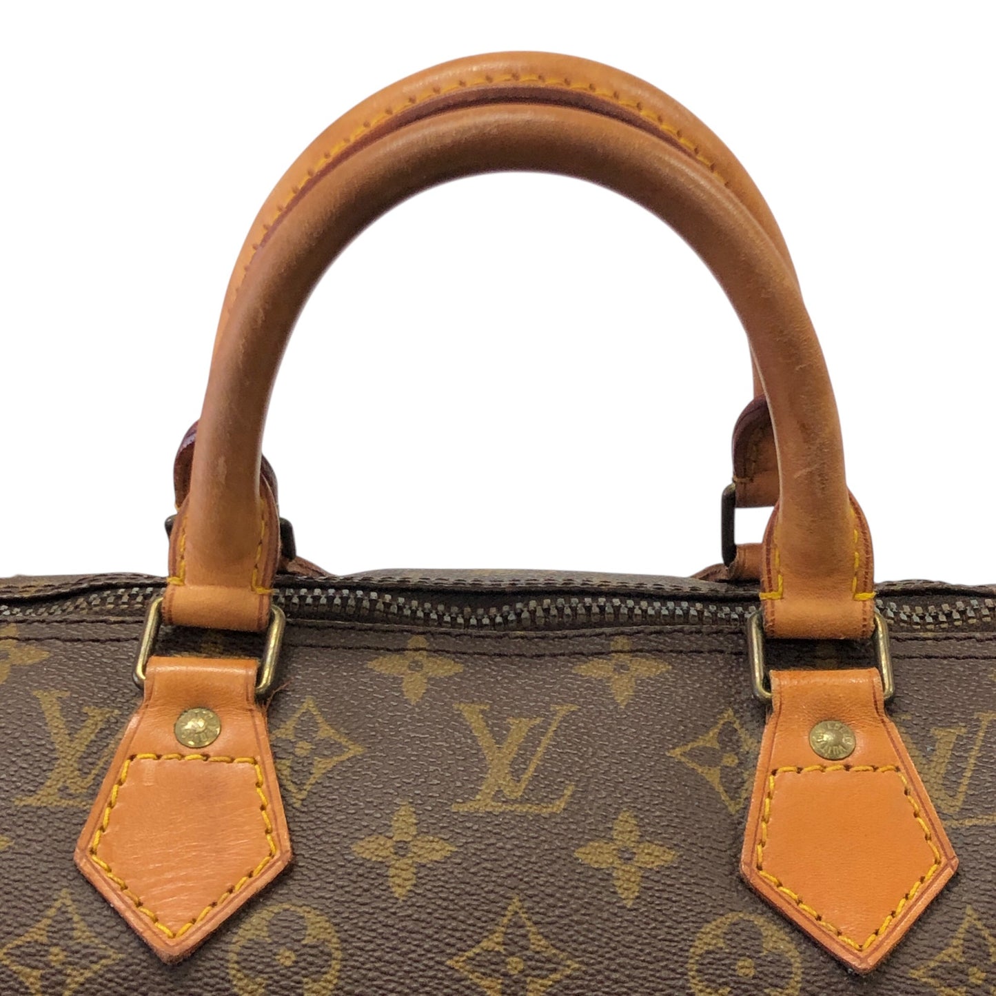 Monogram Speedy 40