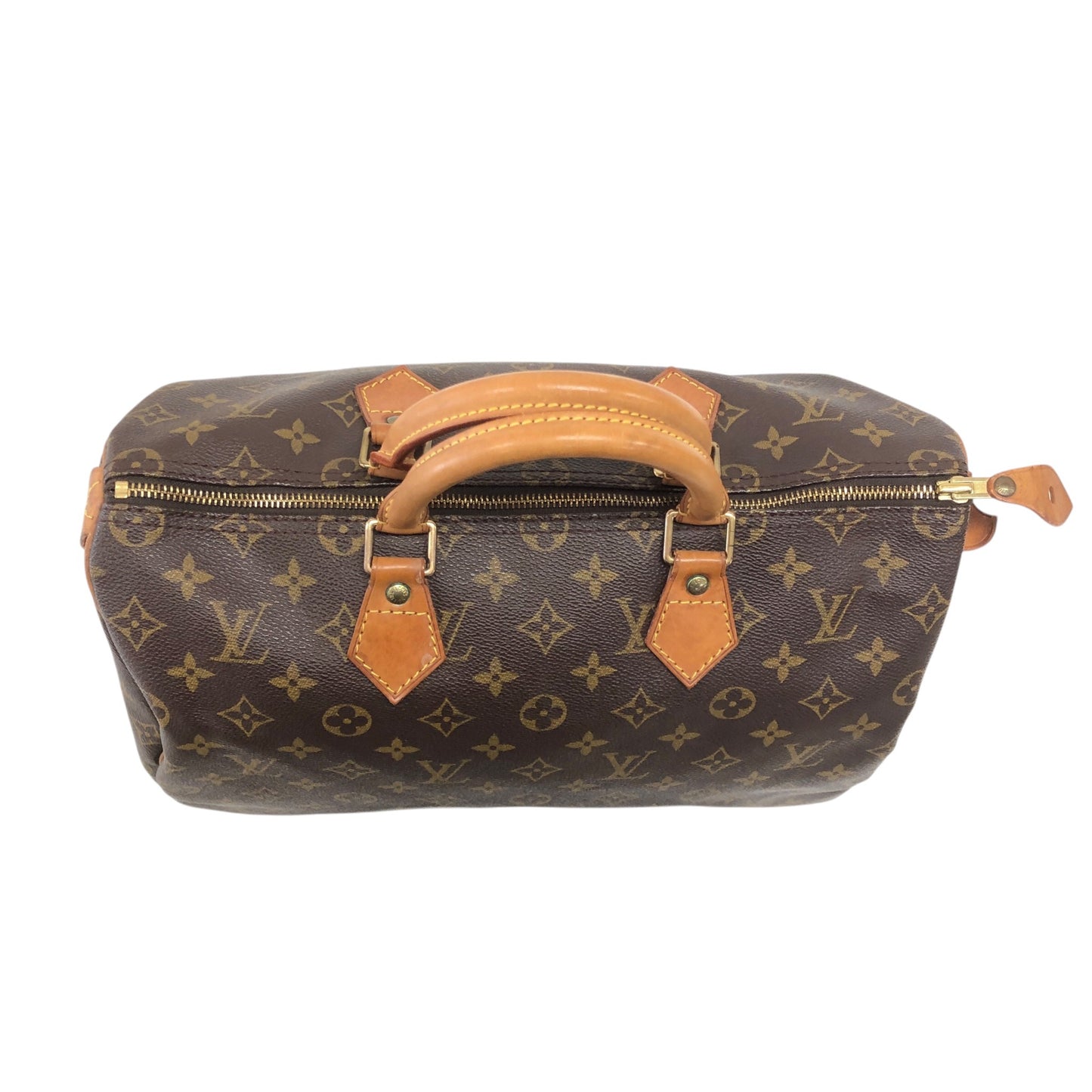 Monogram Speedy 35