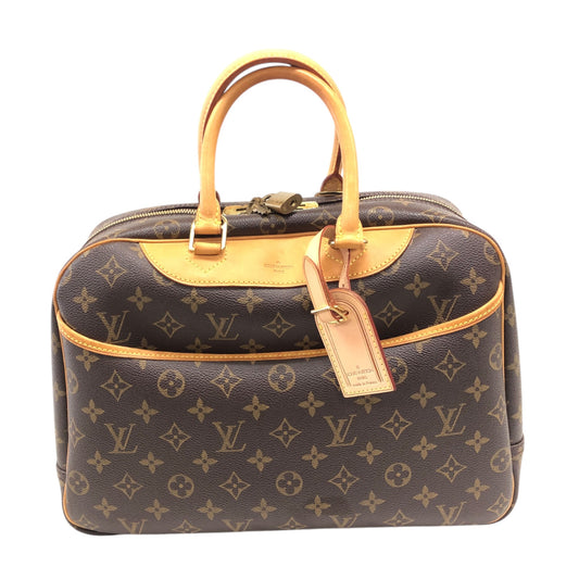 Monogram Deauville
