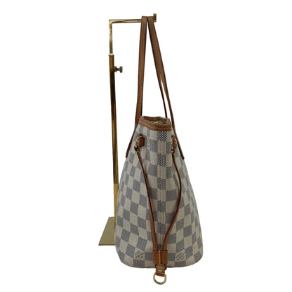 Damier Azur Neverfull PM