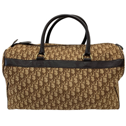 Trotter Boston Bag