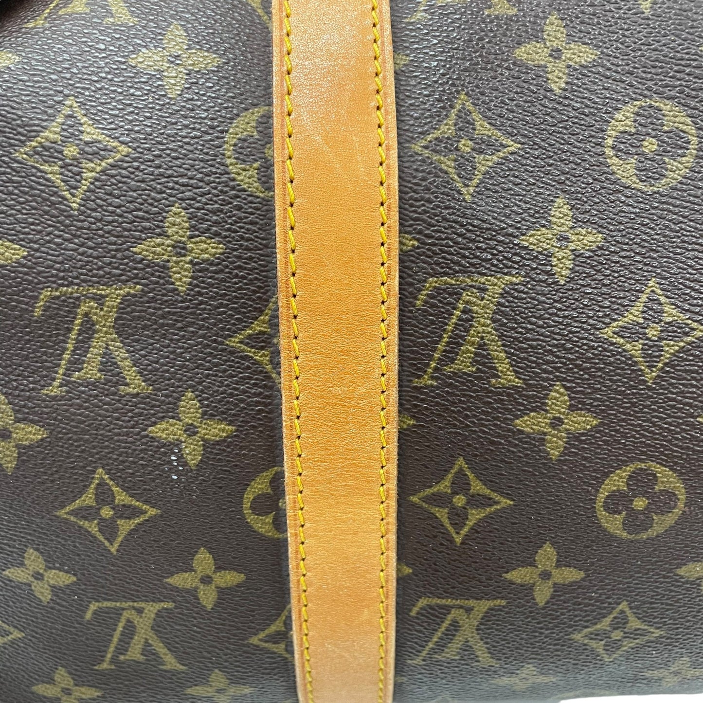 Monogram Keepall 50