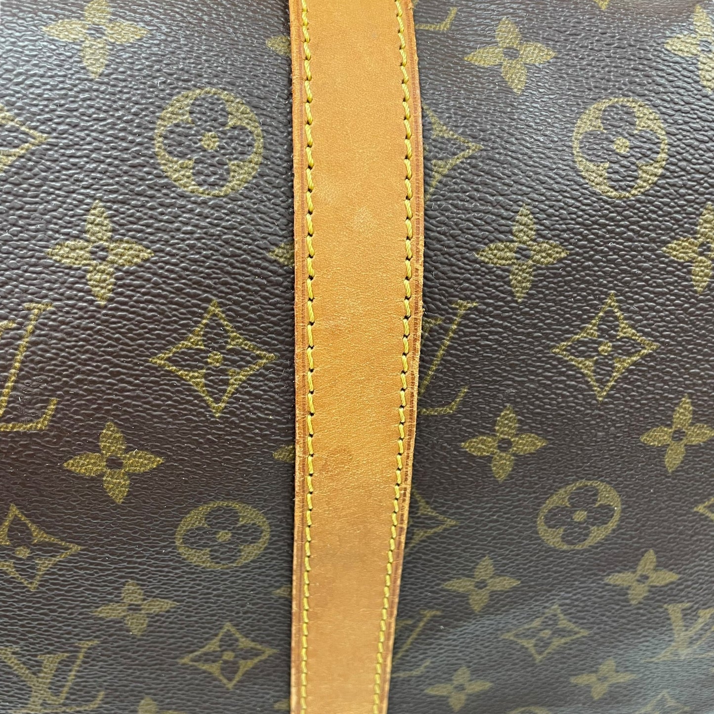 Monogram Keepall Bandouliere 55