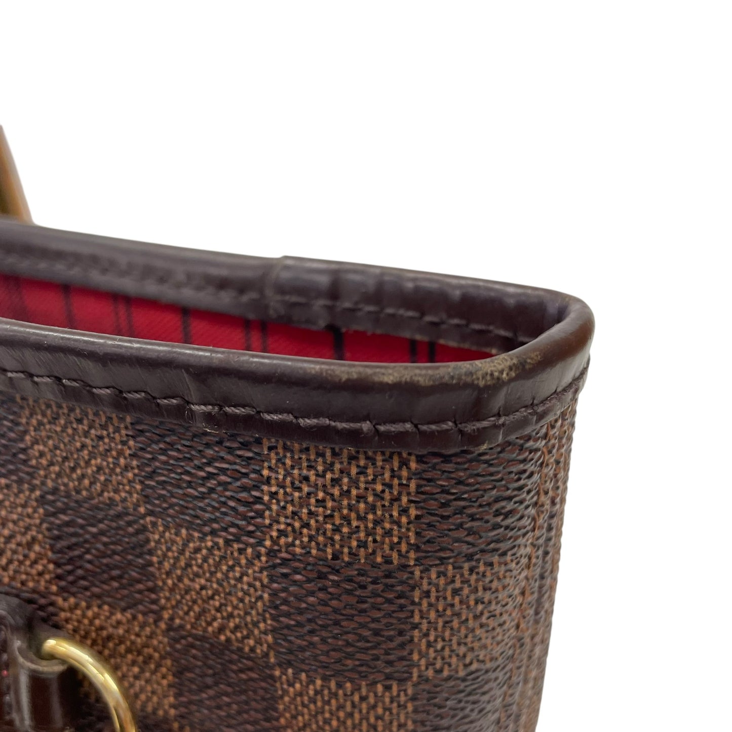 Damier Ebene Neverfull MM