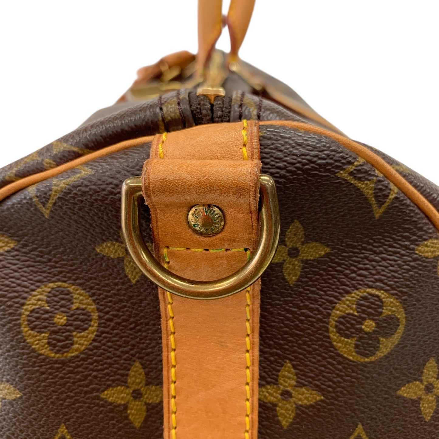 Monogram Keepall Bandouliere 55