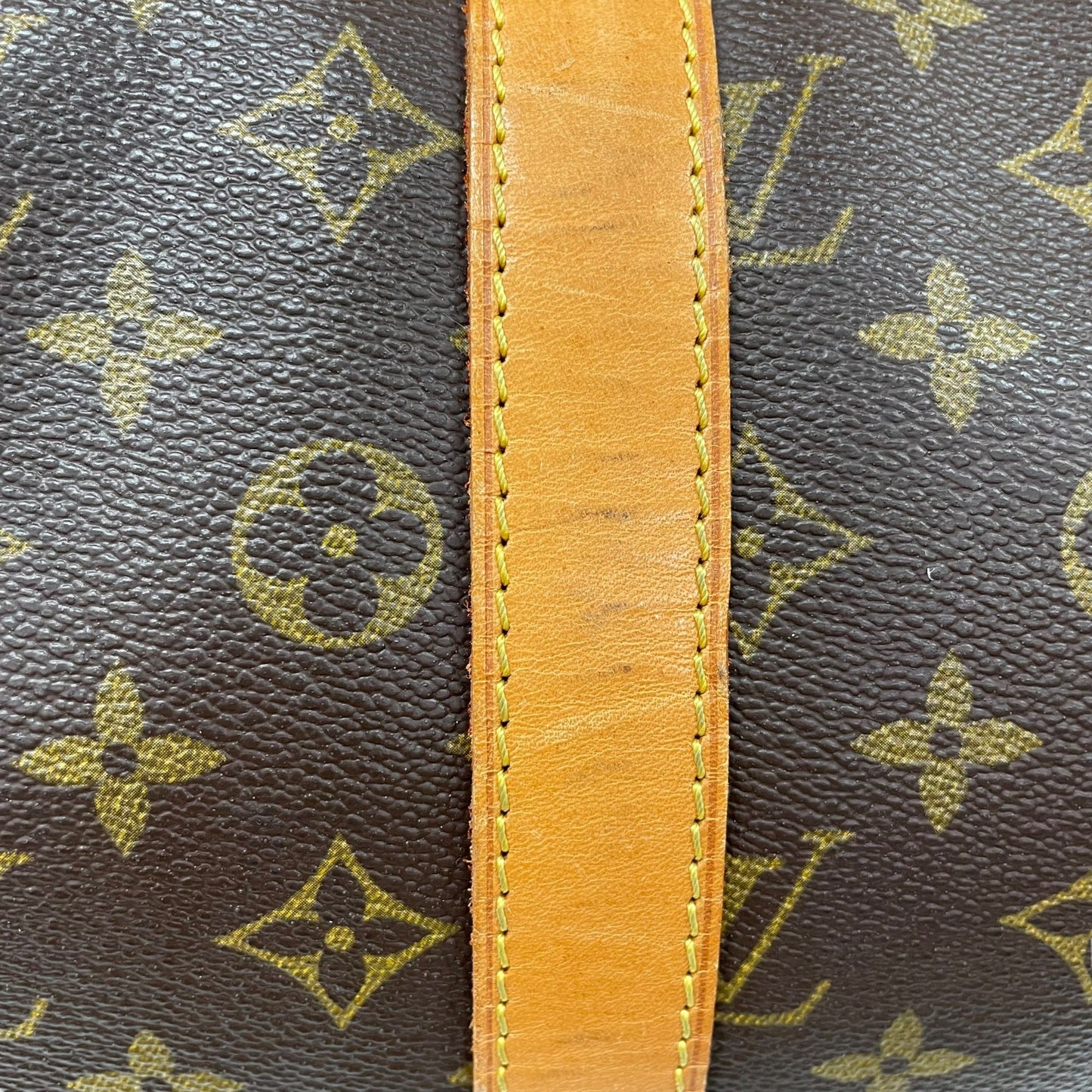 Monogram Keepall Bandouliere 55