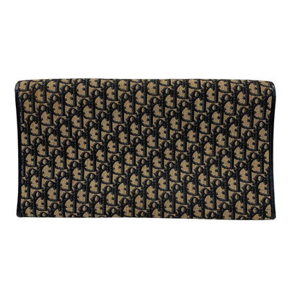 Trotter Clutch Bag