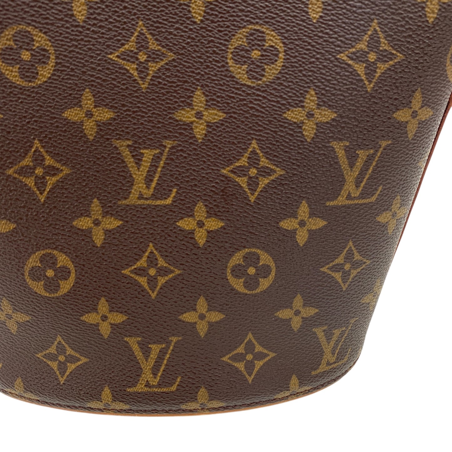 Monogram Drouot