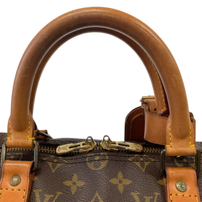 Monogram Keepall Bandouliere 50