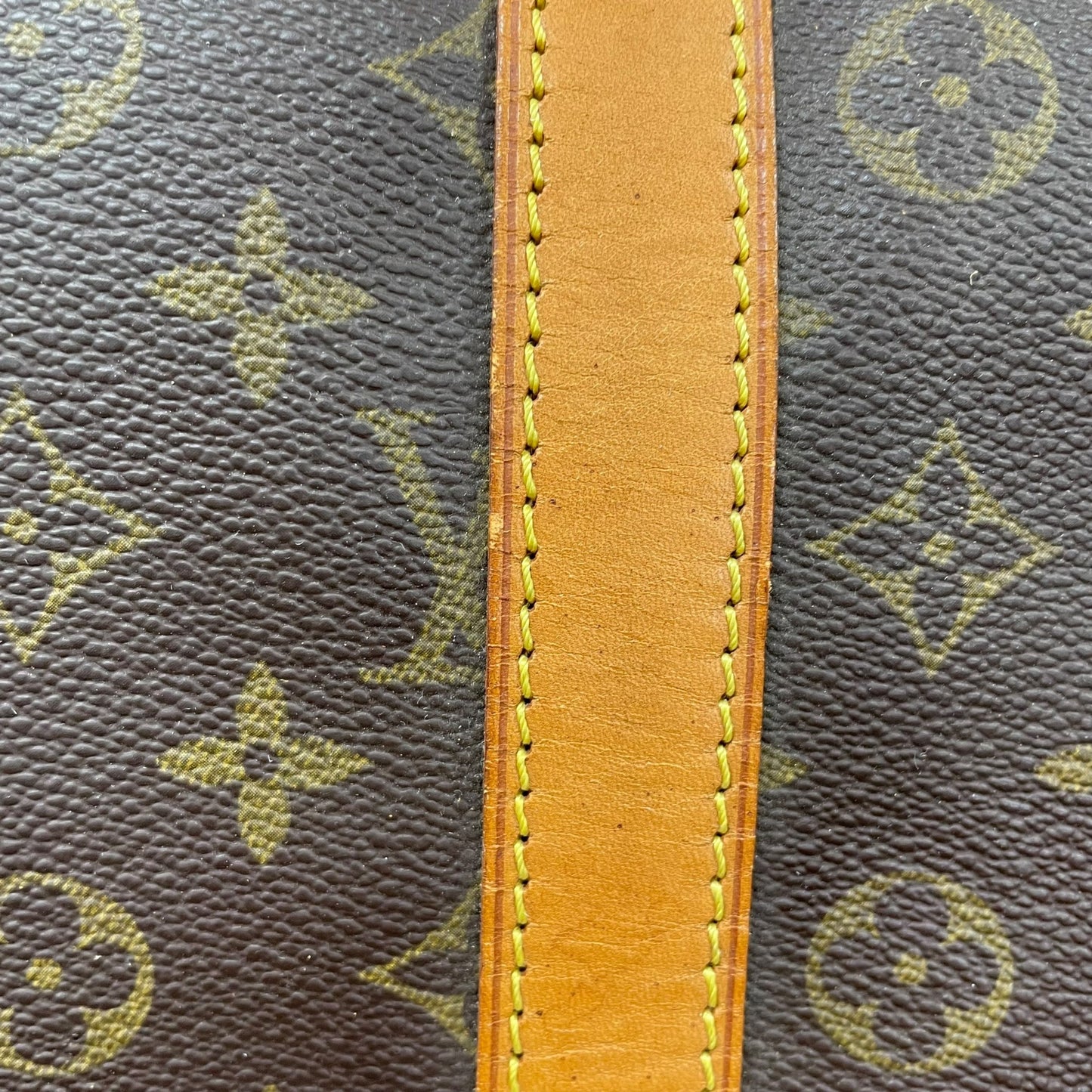 Monogram Keepall Bandouliere 55