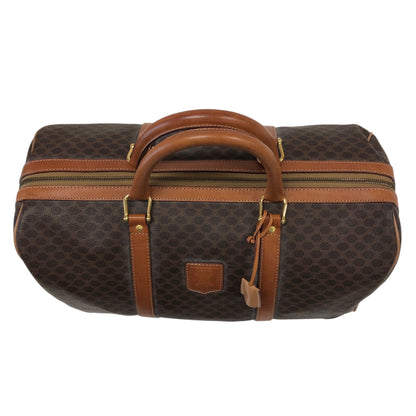 Macadam Boston Bag