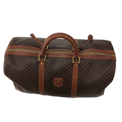 Macadam Boston Bag