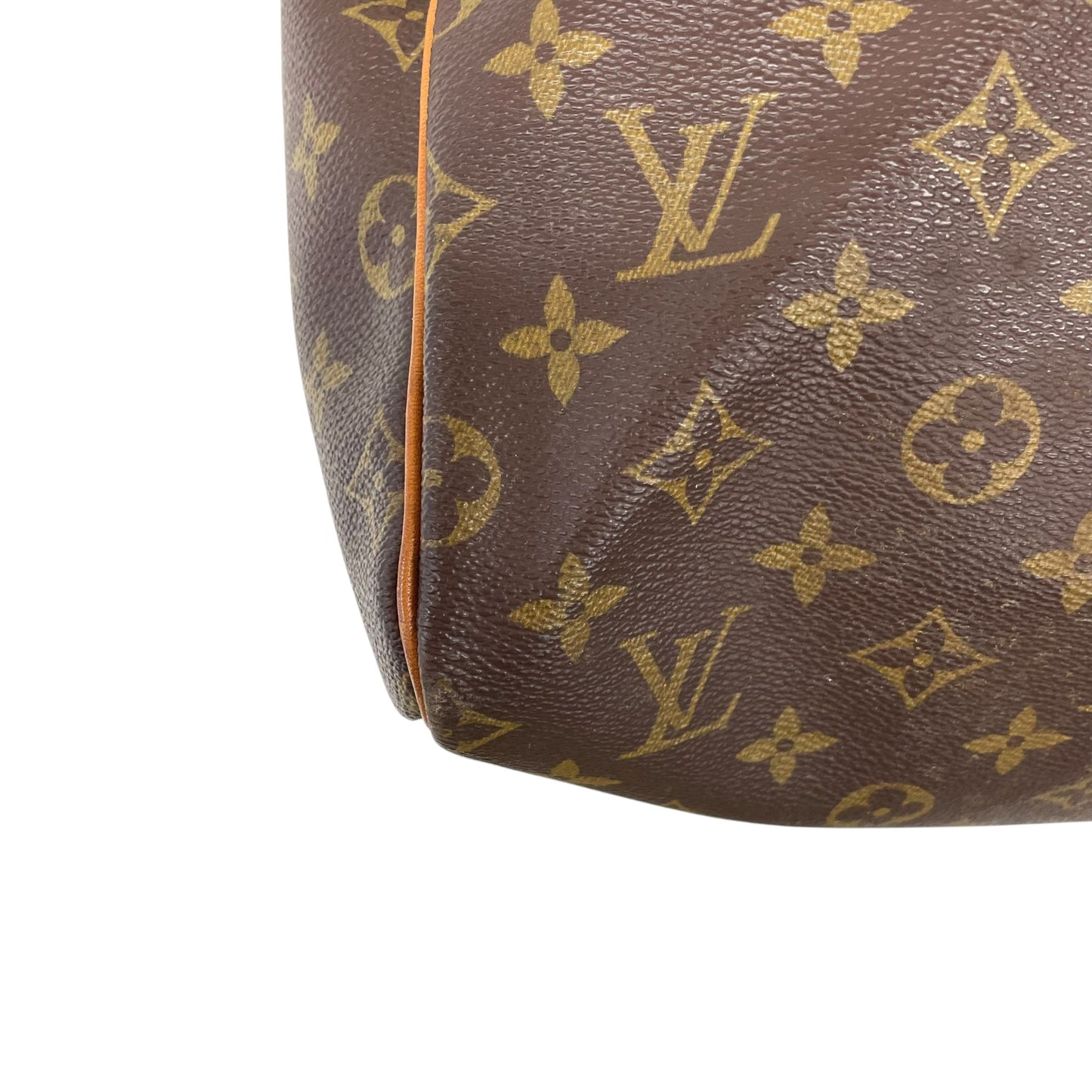 Monogram Keepall Bandouliere 55