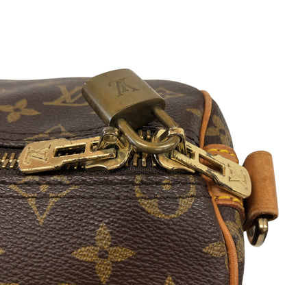 Monogram Keepall Bandouliere 50