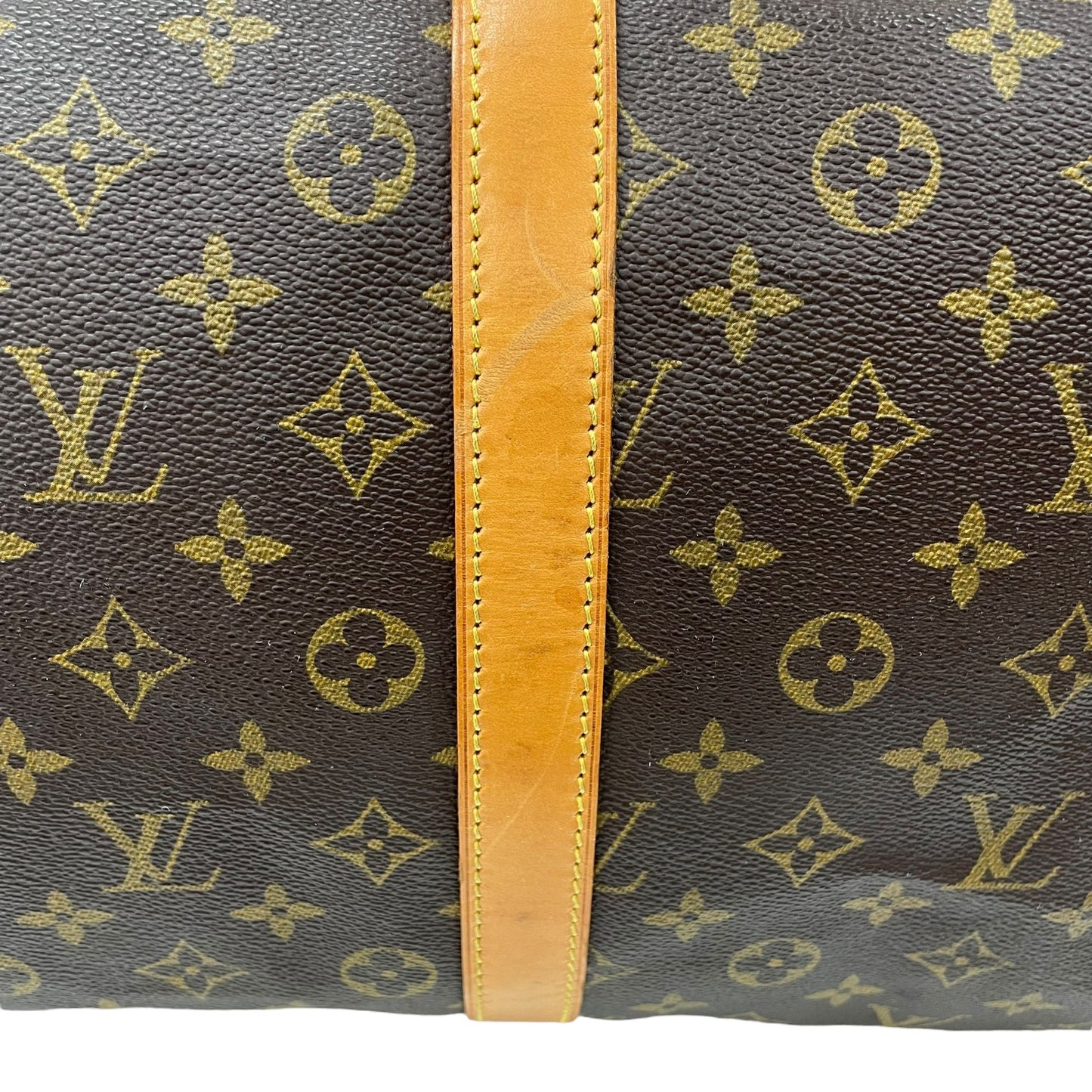 Monogram Keepall 55