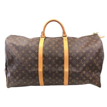 Monogram Keepall 60