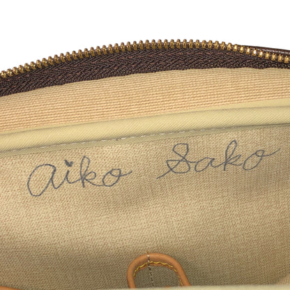 Monogram Deauville