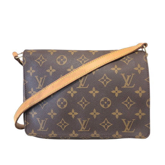 Monogram Musette Tango