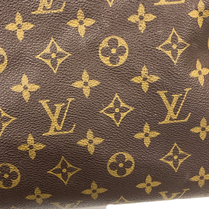 Monogram Alize Trois Poches