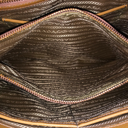 Saffiano Lux