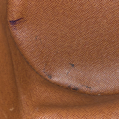 Monogram Papillon 30