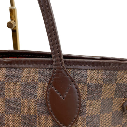 Damier Ebene Neverfull MM